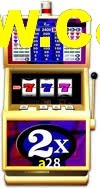 Blackjack Table a28