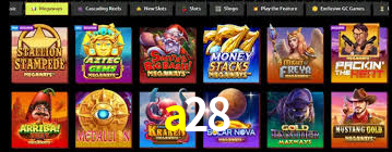 Daily Bonuses a28