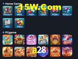 Spaceman Game a28