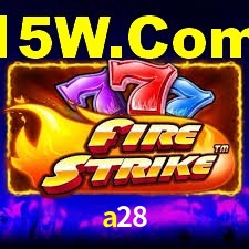 VIP Casino a28
